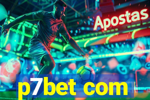 p7bet com